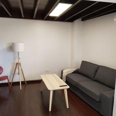 Atico El Sol, 10 Apartment La Laguna  Exterior photo