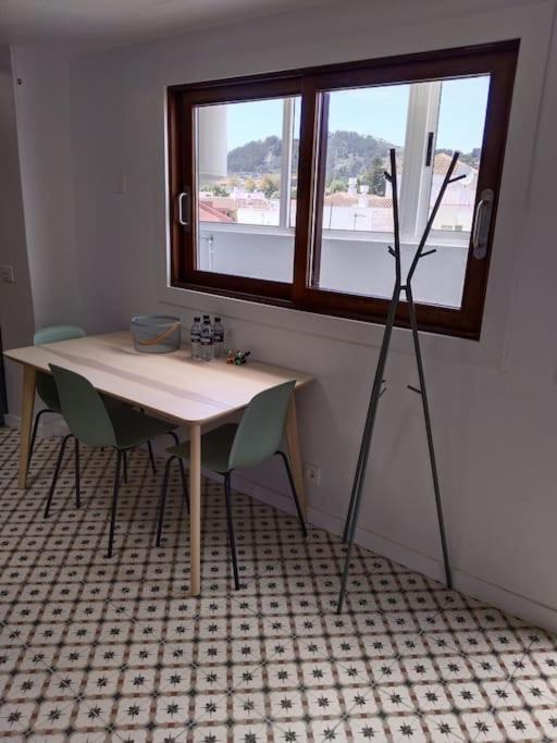 Atico El Sol, 10 Apartment La Laguna  Exterior photo